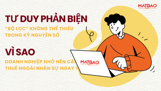 🧐 "LỌC NHIỄU" THÔNG TIN: TƯ DUY PHẢN BIỆN - "BỘ LỌC" KHÔNG THỂ THIẾU TRONG KỶ NGUYÊN SỐ. 🌐